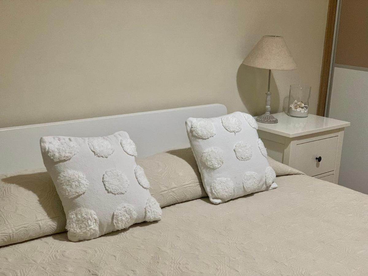Apartamento Playa Ciudad Santa Cruz de la Palma  Exteriér fotografie