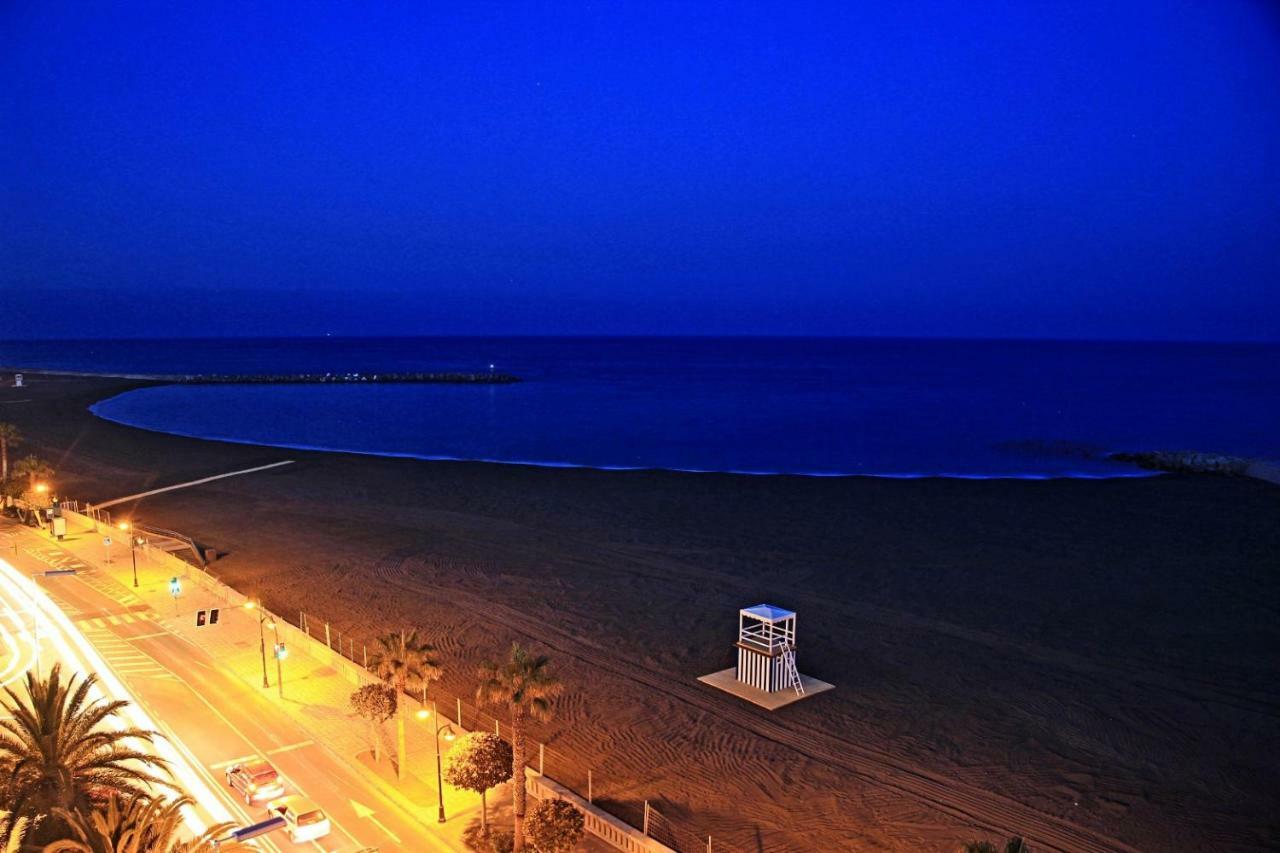 Apartamento Playa Ciudad Santa Cruz de la Palma  Exteriér fotografie