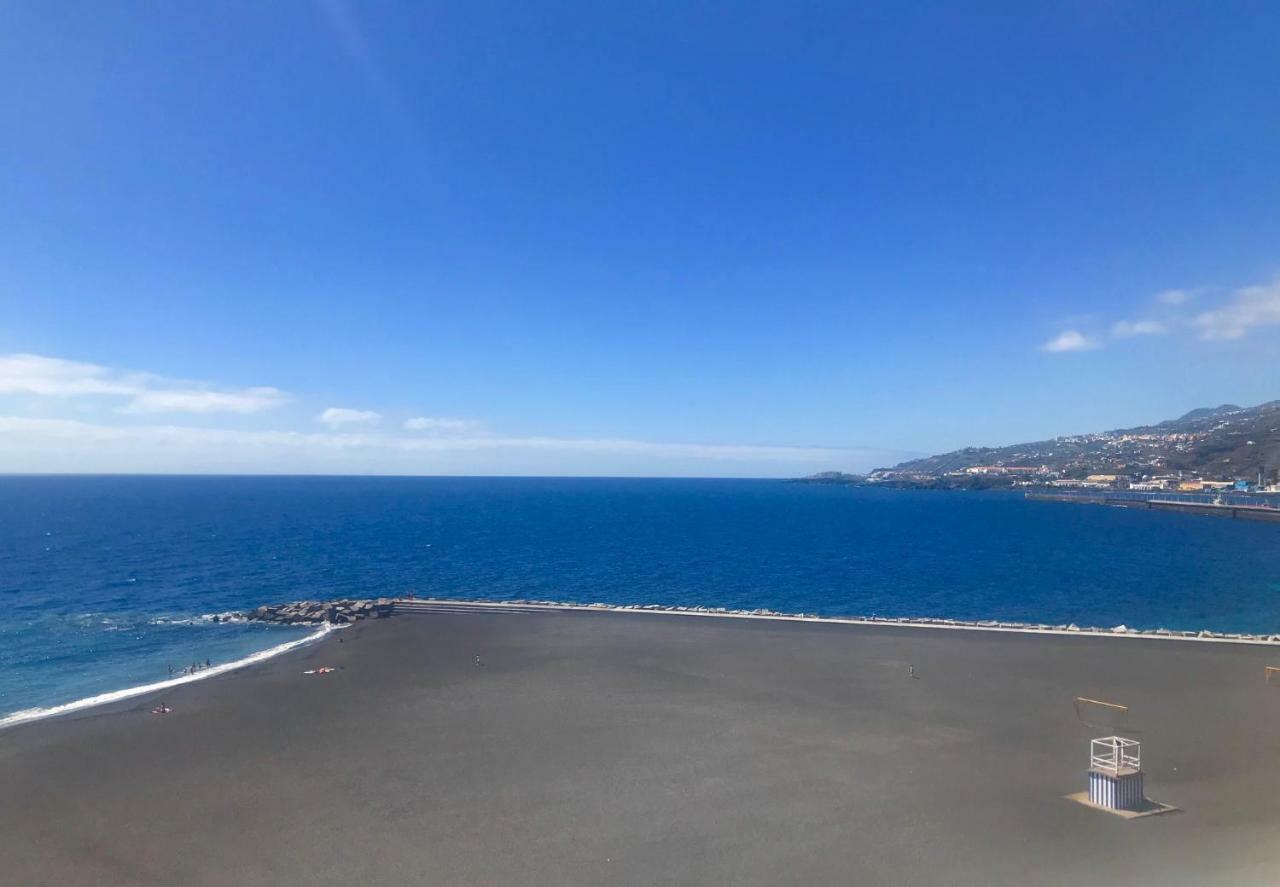 Apartamento Playa Ciudad Santa Cruz de la Palma  Exteriér fotografie