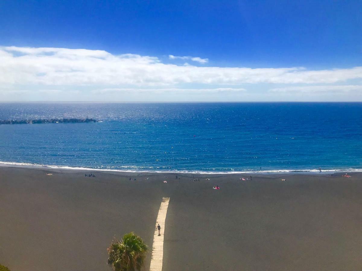 Apartamento Playa Ciudad Santa Cruz de la Palma  Exteriér fotografie