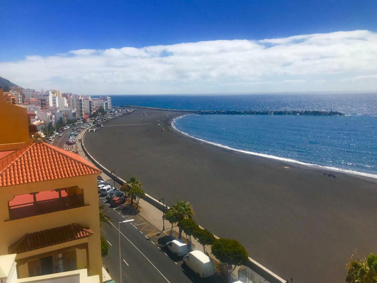 Apartamento Playa Ciudad Santa Cruz de la Palma  Exteriér fotografie