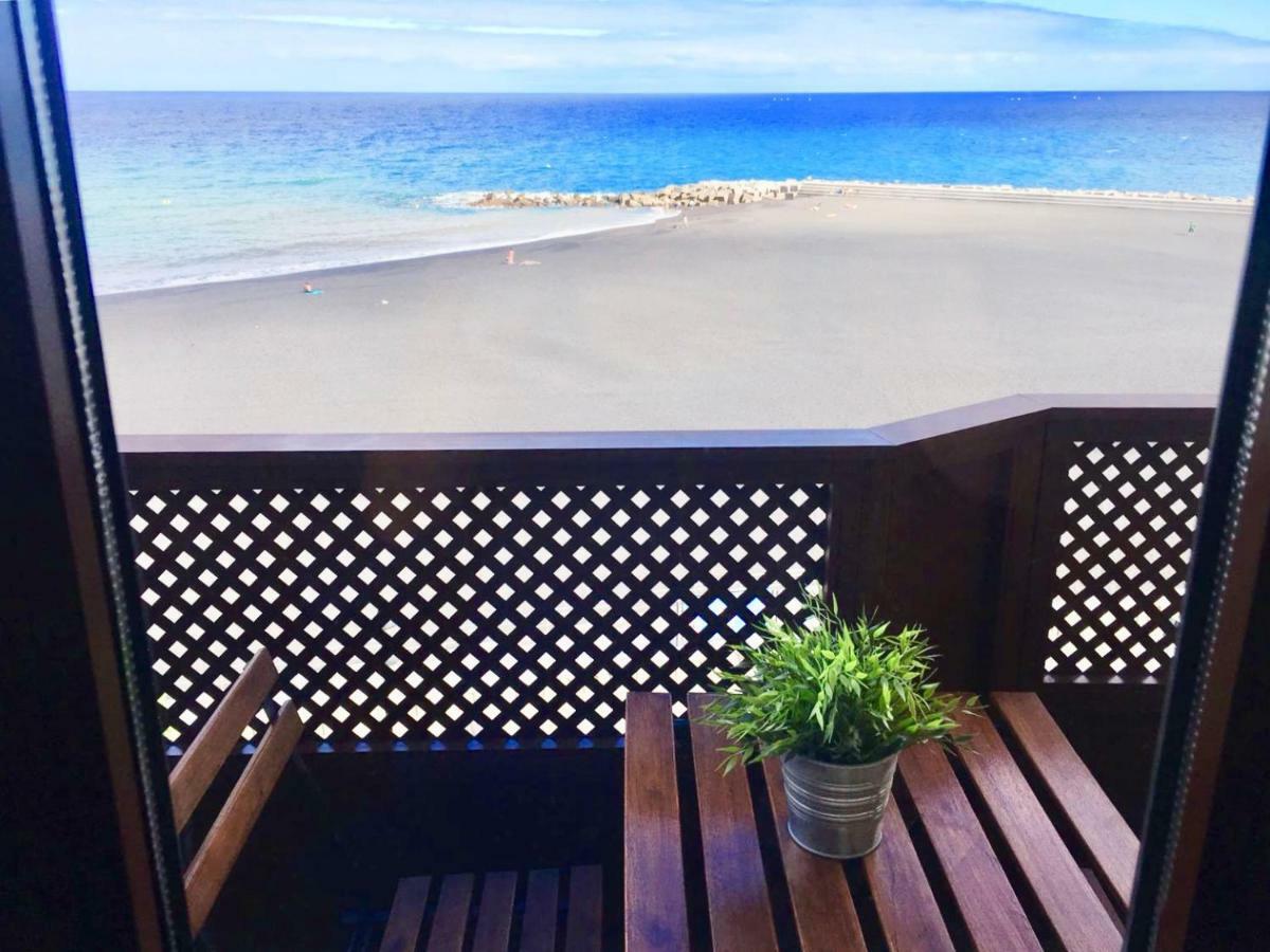 Apartamento Playa Ciudad Santa Cruz de la Palma  Exteriér fotografie