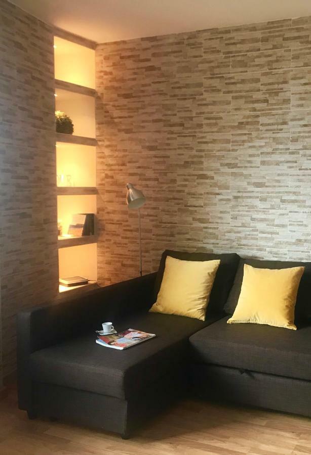 Apartamento Playa Ciudad Santa Cruz de la Palma  Exteriér fotografie