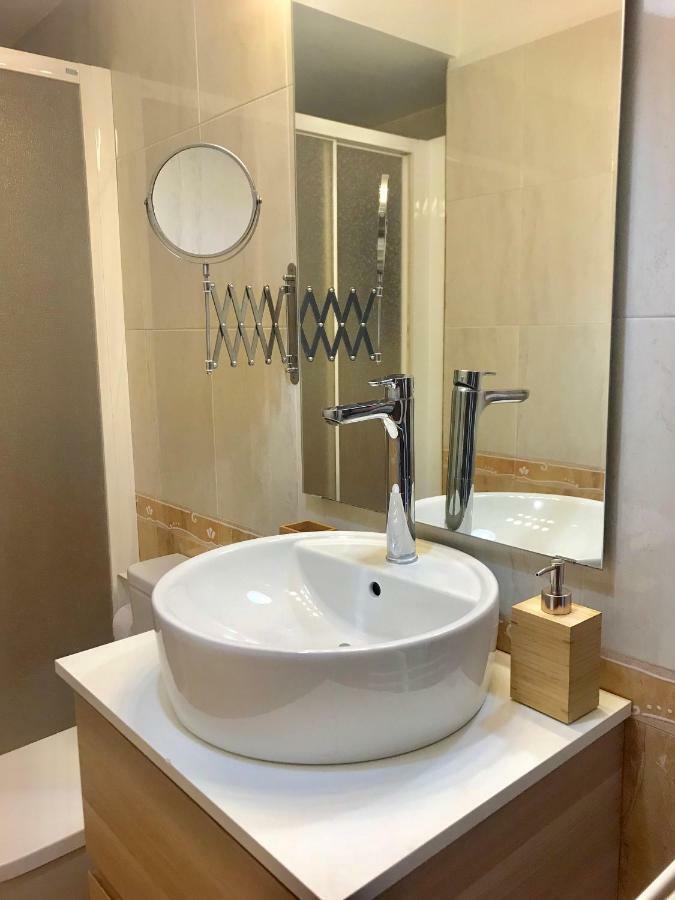 Apartamento Playa Ciudad Santa Cruz de la Palma  Exteriér fotografie