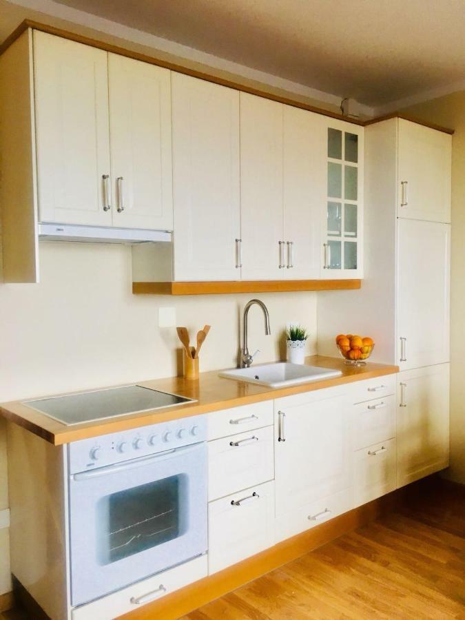 Apartamento Playa Ciudad Santa Cruz de la Palma  Exteriér fotografie