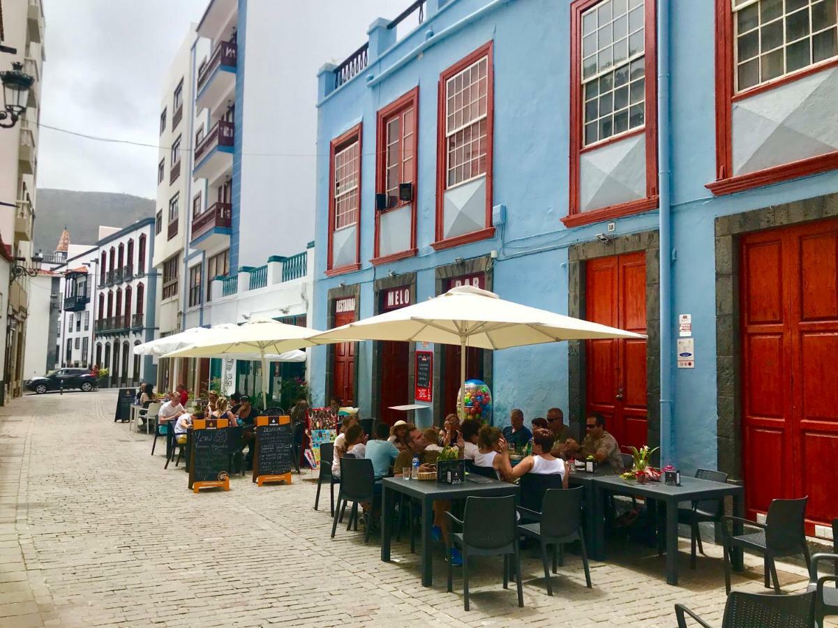 Apartamento Playa Ciudad Santa Cruz de la Palma  Exteriér fotografie