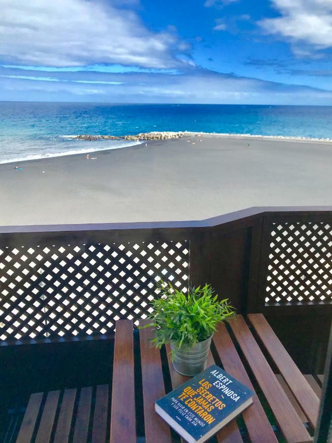 Apartamento Playa Ciudad Santa Cruz de la Palma  Exteriér fotografie