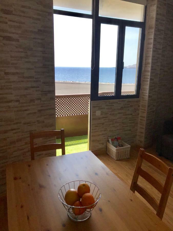 Apartamento Playa Ciudad Santa Cruz de la Palma  Exteriér fotografie