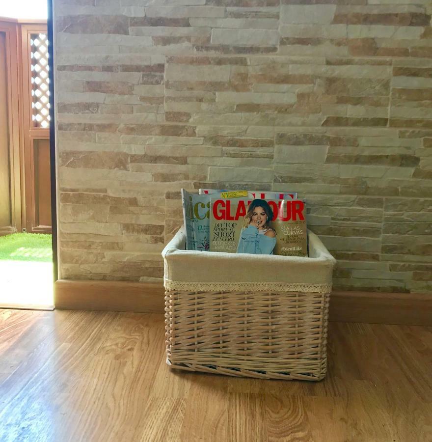 Apartamento Playa Ciudad Santa Cruz de la Palma  Exteriér fotografie