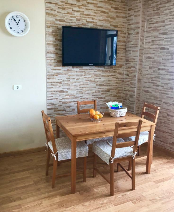 Apartamento Playa Ciudad Santa Cruz de la Palma  Exteriér fotografie