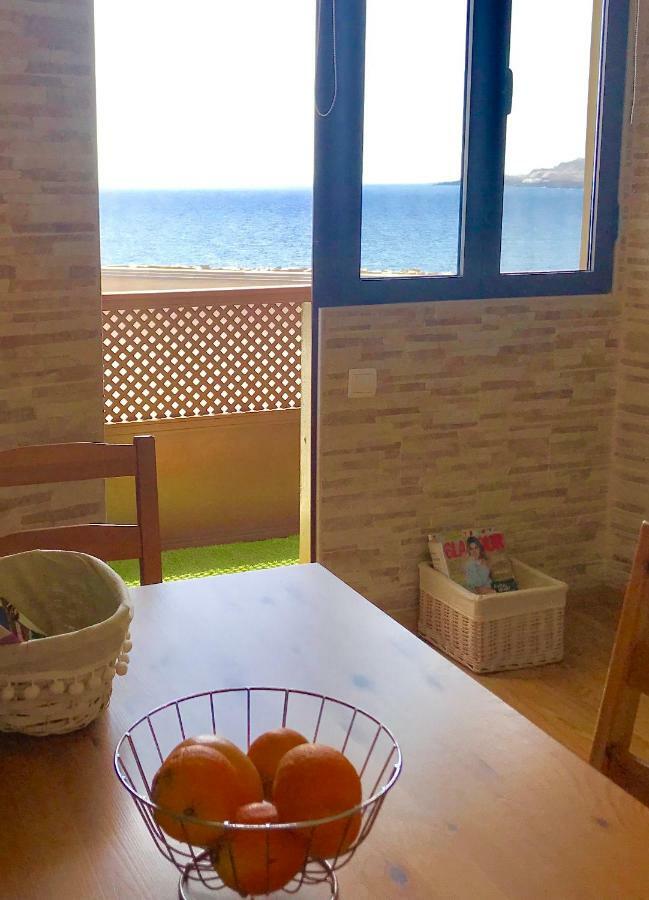 Apartamento Playa Ciudad Santa Cruz de la Palma  Exteriér fotografie