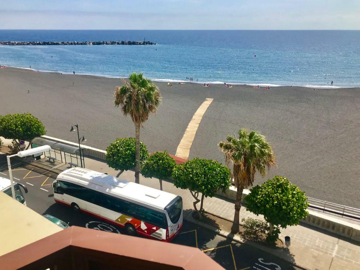 Apartamento Playa Ciudad Santa Cruz de la Palma  Exteriér fotografie