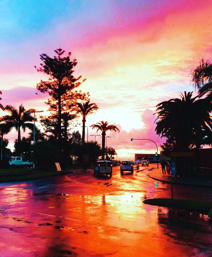 Apartamento Playa Ciudad Santa Cruz de la Palma  Exteriér fotografie